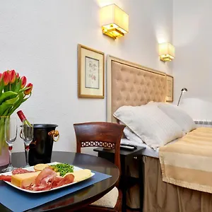  Apartman Casa Dei Fiori