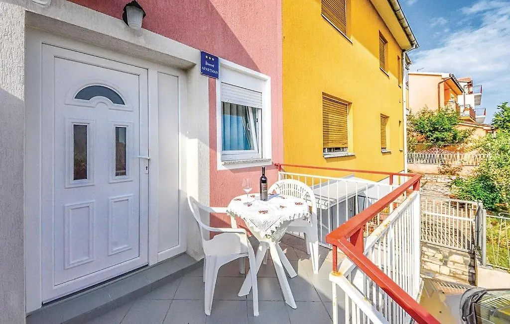 Loren Apartman Pula