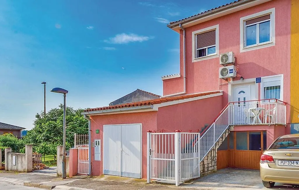 Apartman Loren Croatia